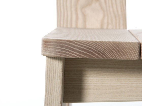 Image 1 of Stuhl Pixa von Hugo Charlet