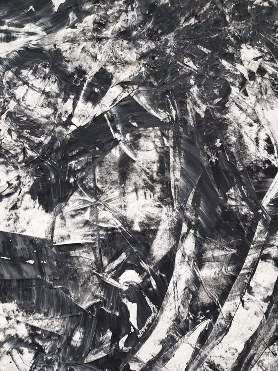 Image 1 of Jürgen Angeler - The 3D Monochrome - XXXL