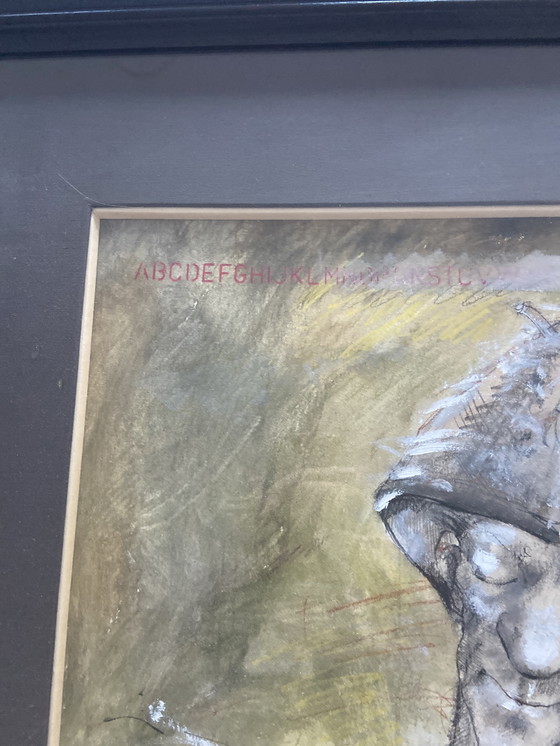 Image 1 of Roland Rens origineel