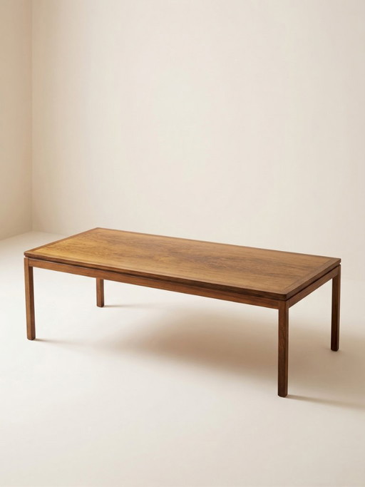 Seffle Coffee Table By Y. Sandstrom, 1960, Sweden