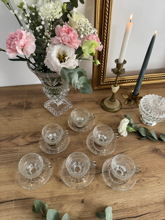 Image 1 of Coffee service