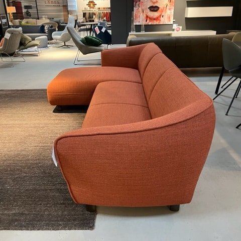 Image 1 of Pode Turia Ecksofa