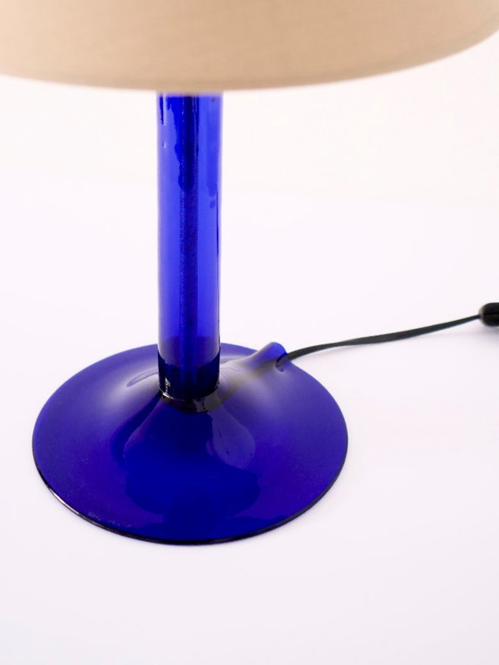 Image 1 of Carlo Moretti Murano lamp