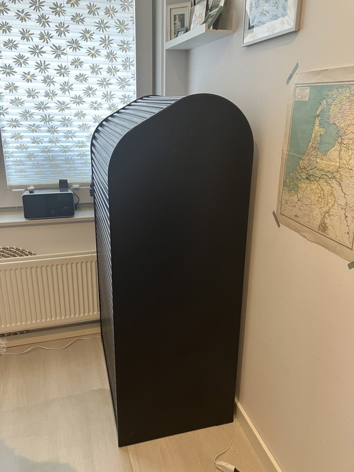 Bureau Black Amsterdammertje