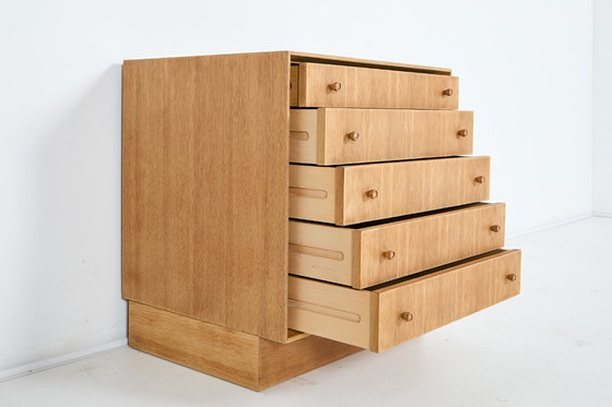 Image 1 of Cómoda de diseño danés de los años 70