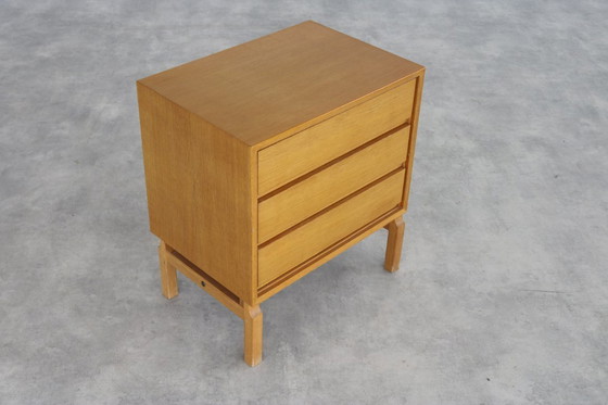 Image 1 of Vintage Marian Grabinski, Ikea Ladenkast