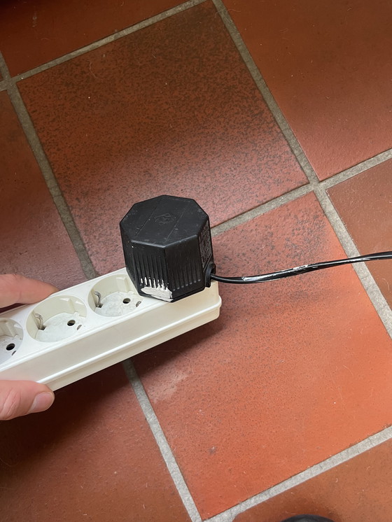 Image 1 of Lámpara de escritorio Dijkstra