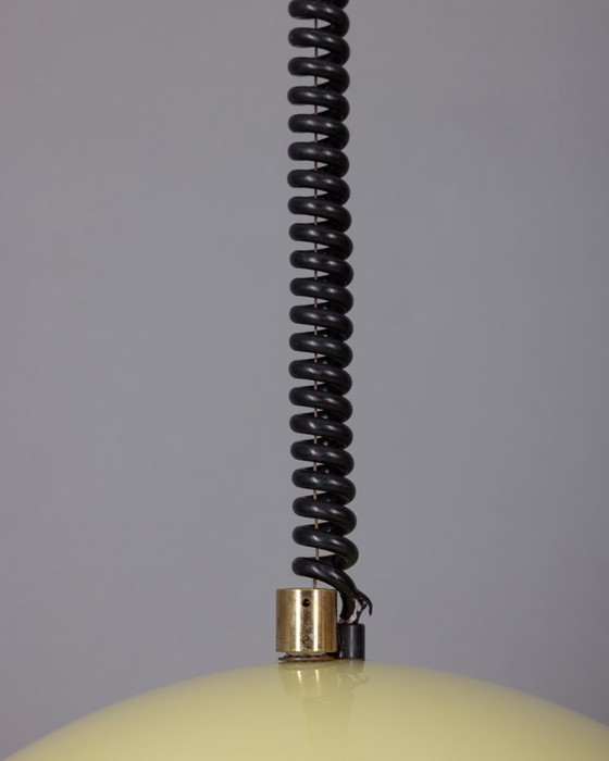 Image 1 of LAMPADA A SOSPENSIONE VINTAGE ANNI '80, MODELLO BAOBAB, DESIGN IGUZZINI