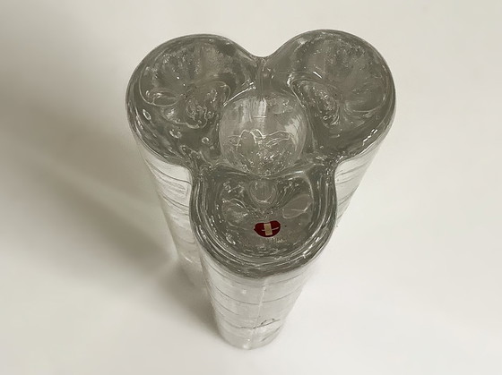 Image 1 of Bougeoir Iittala Arkipelago Timo Sarpaneva 1978