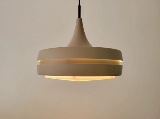 Vintage B 1084 pendant lamp by Raak Amsterdam
