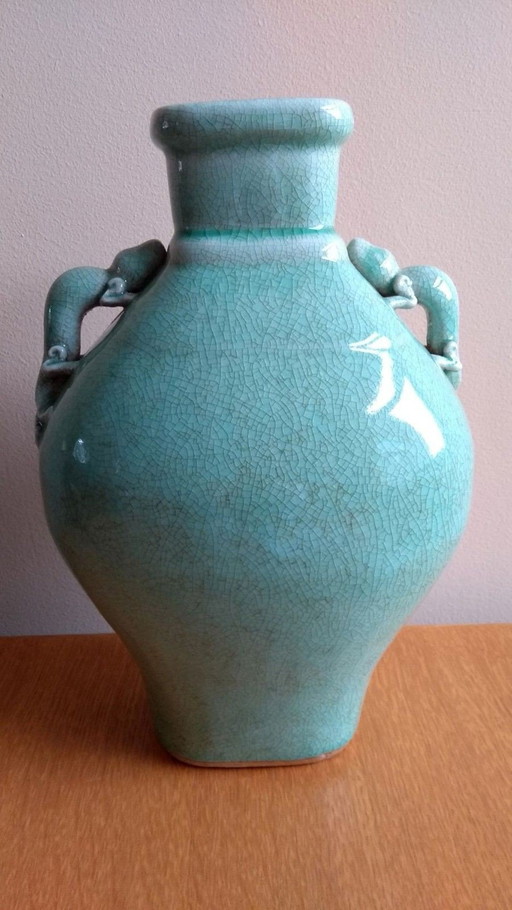 Beautiful Chinese Porcelain Vases