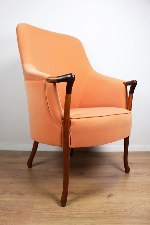 Fauteuil Umberto Asnago Progetti