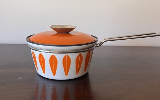Image 1 of Cathrineholm de Norvège Marmites de cuisine