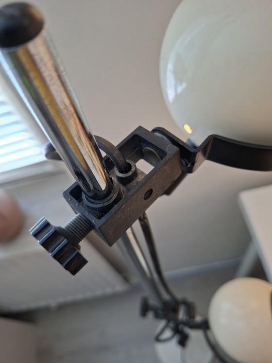 Image 1 of Vintage design lamp
