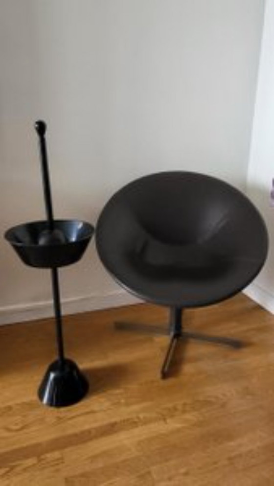 Image 1 of Posacenere Servofumo di Achille e Pier Castiglioni per Zanotta, Italia 1960