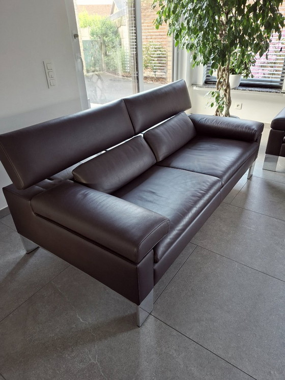 Image 1 of Panchine Jori Shiva – restaurate professionalmente