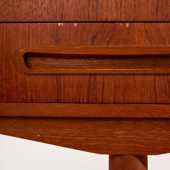 Image 1 of MK11140 Escritorio de teca