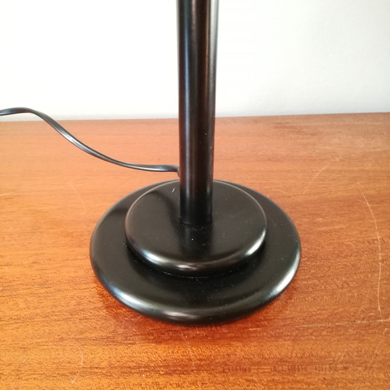 Image 1 of Aluminor Reading Lamp France 1990