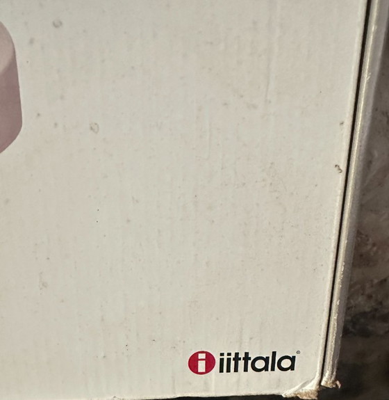 IITTALA VINTAGE KERROS – Shelving unit, Wood (photo 3 of 10)
