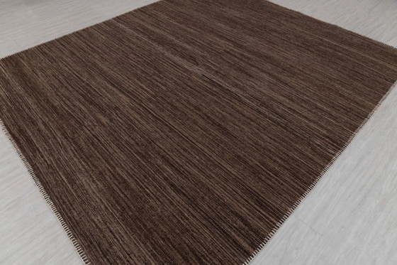 Image 1 of Tapis Marroquí Artesanal en Laine 250cmx150cm