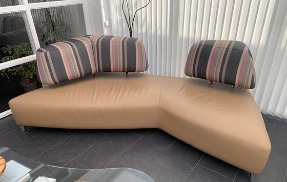 Image 1 of Leolux Archipel sofa