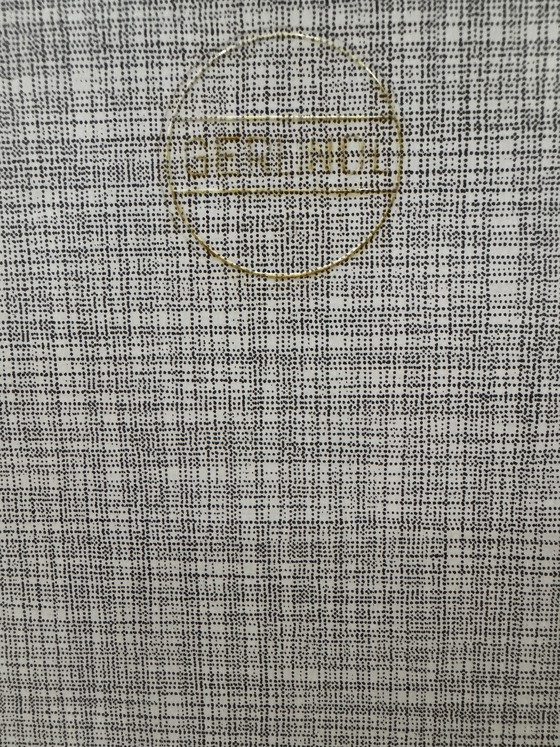 Image 1 of Chariot de service Gerlinol !!!