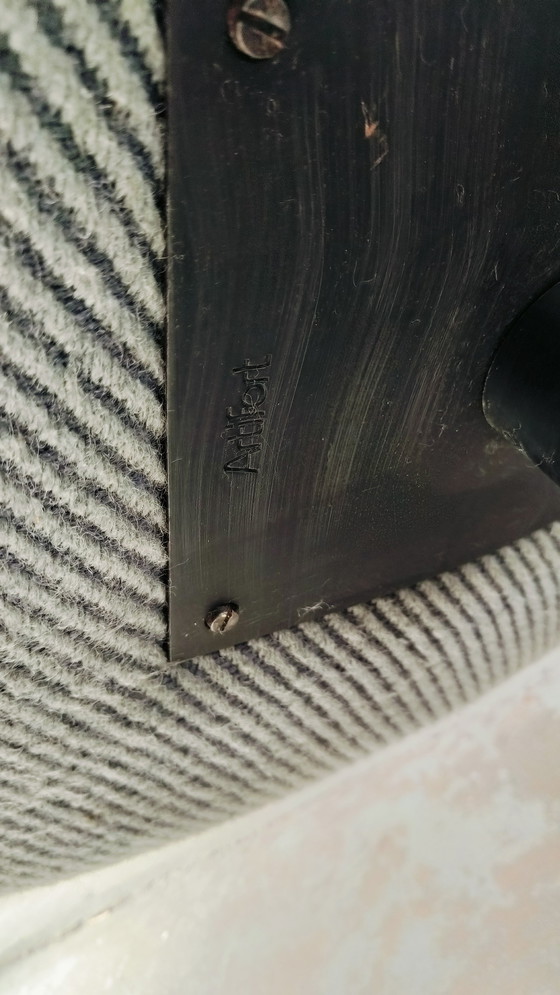 Image 1 of Artifort Poef Harcourt F141