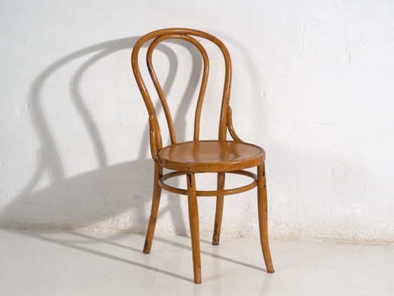 Sedie Thonet antiche (anni '20). Set di 2 pezzi #6 – Sedie da pranzo (photo 27 of 40)