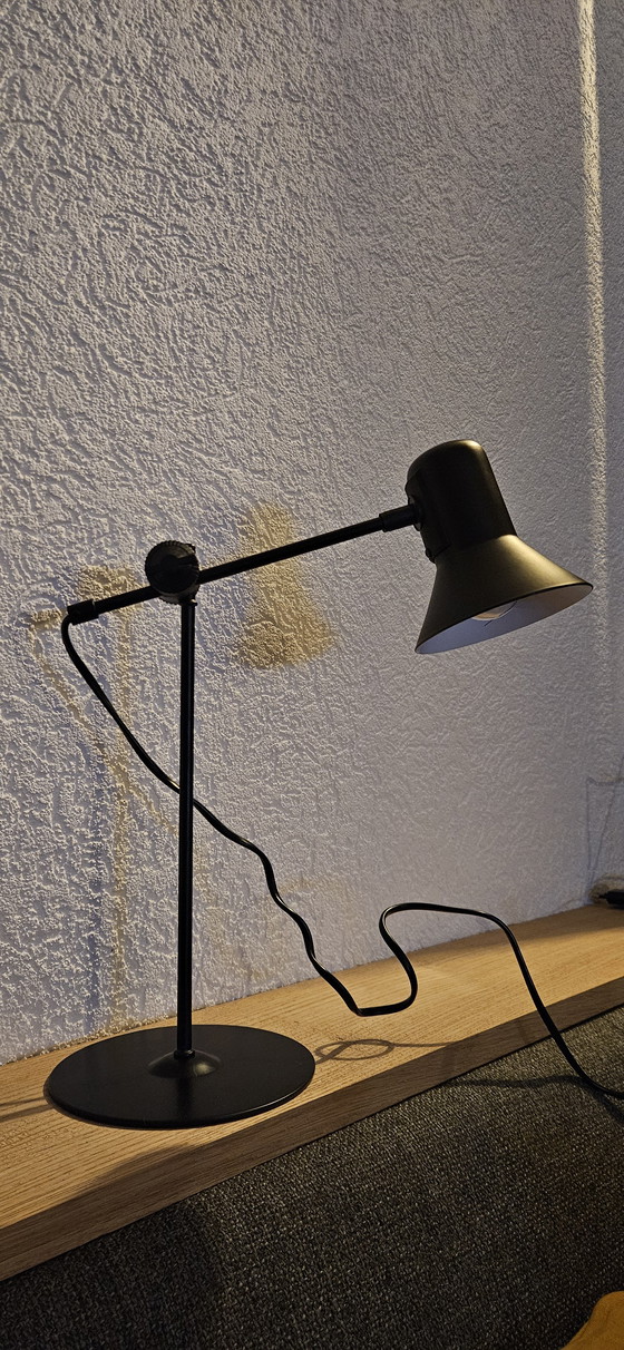 Image 1 of Veneta lumi desk/table lamp massive