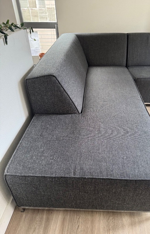 Movani Designer Corner Sofa, super deal!
