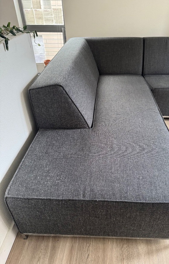 Image 1 of Divano angolare di design Movani, super affare!