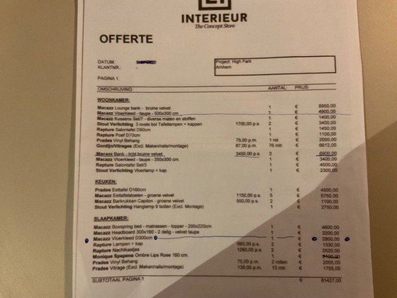 Image 1 of Luxury rug