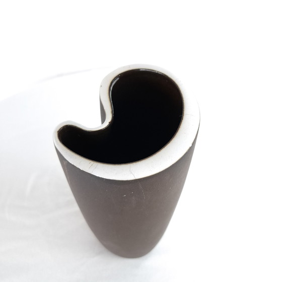 Image 1 of Vintage Ravelli vase