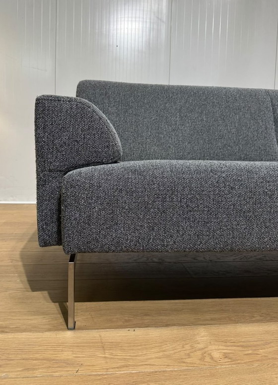 Like new Rolf Benz 310 Sofa + Warranty – 2 seaters, Other (photo 8 of 9)