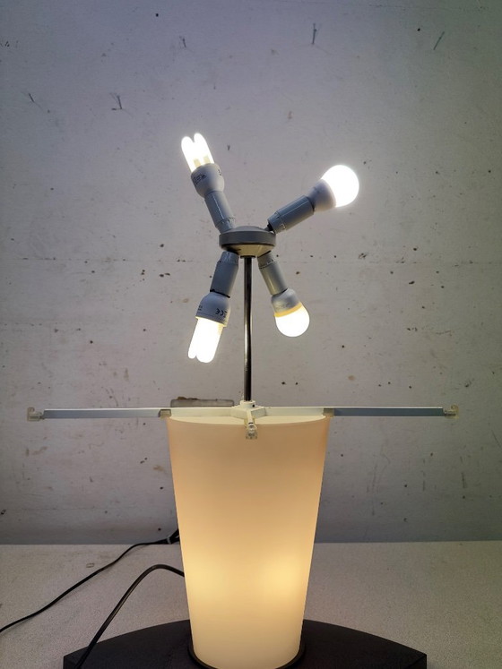 Fortana Arte XL Lamp – Fontana Arte, Decorative Objects, Glass (photo 6 of 8)