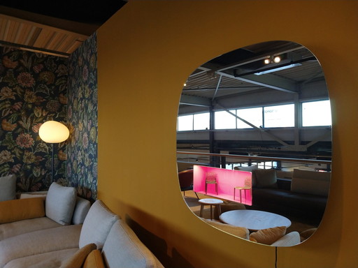 Tonelli Design Aperture spiegel