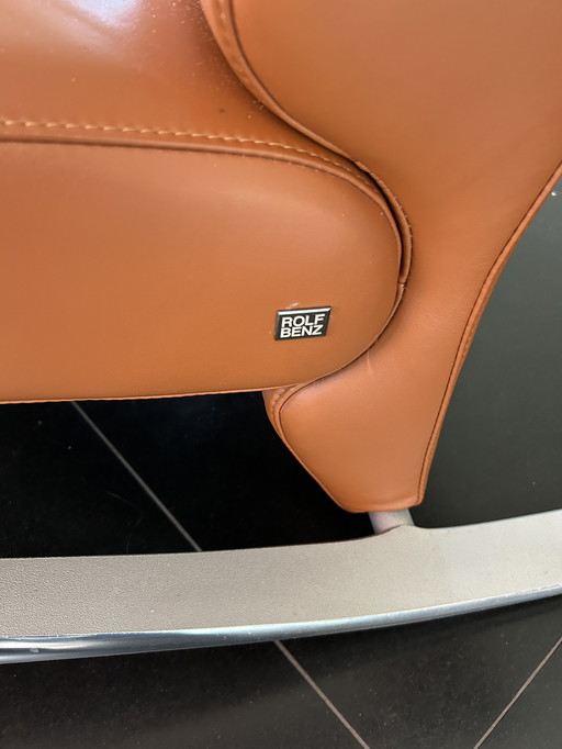 Rolf Benz 3100 Armchair