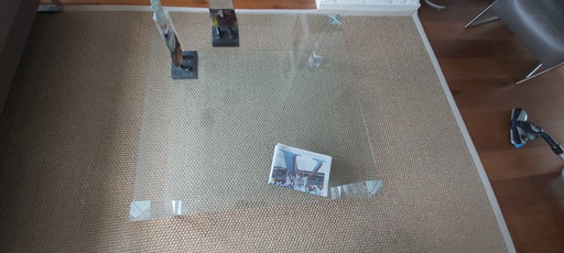 BOR Design salontafel