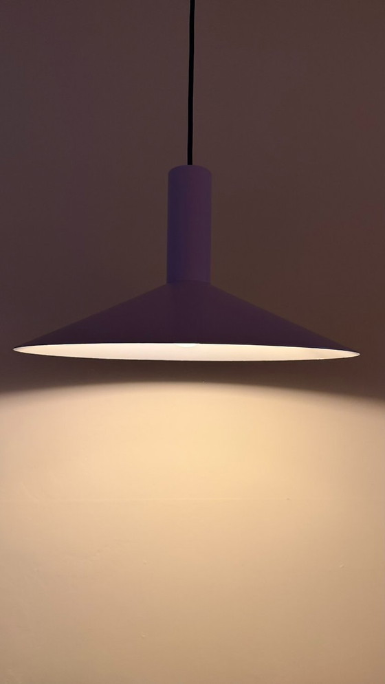 Image 1 of Vintage Fog & Mørup Formel 2 Lamp - Hans Due