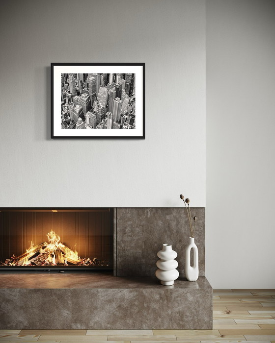 Image 1 of Skyline de Nueva York II, Nueva York