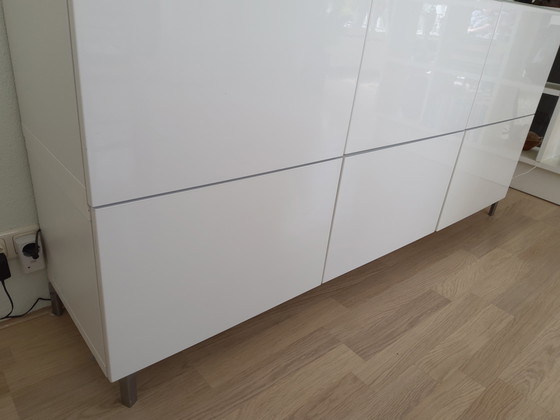 Image 1 of Buffetkast IKEA