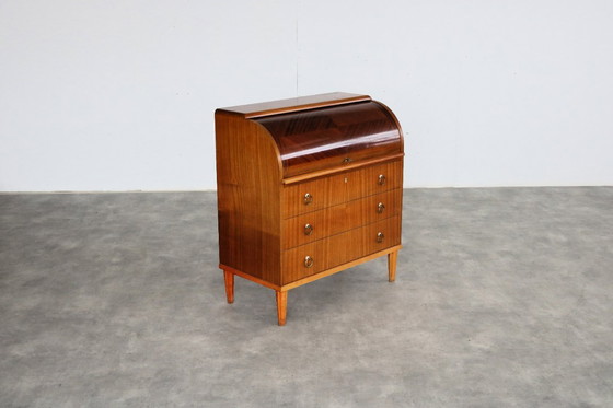 Image 1 of secretaire svedese vintage