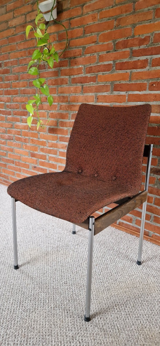 Image 1 of Sedie vintage anni '70