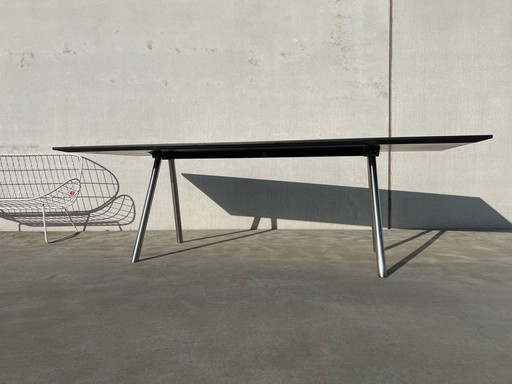 Vitra Van Severen A-Table - Collector'S Item