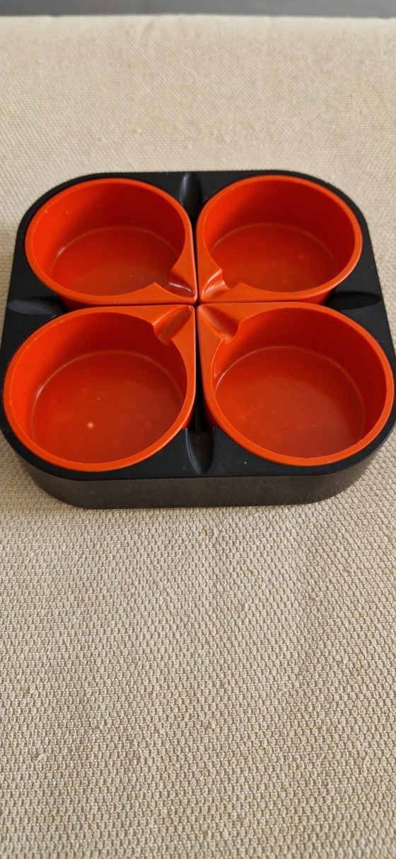 Image 1 of Asbak Ipama Halm Design