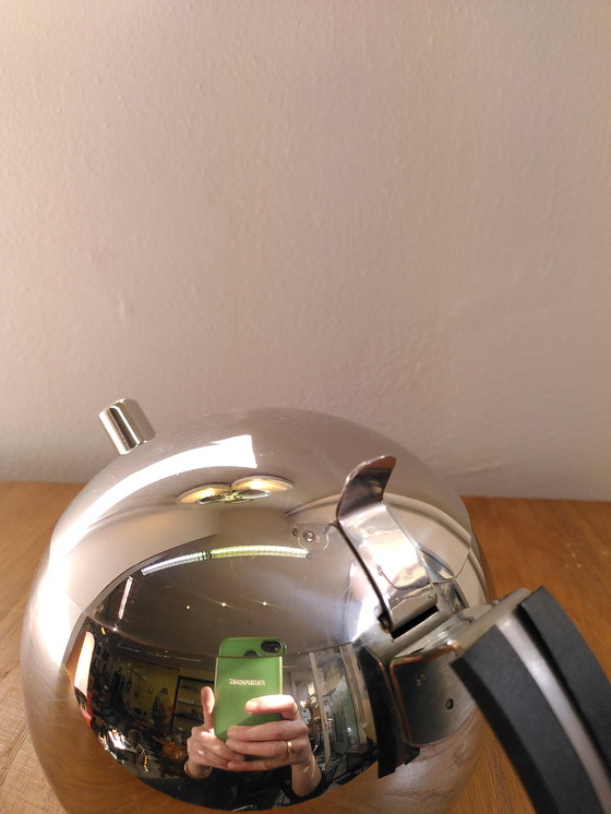 Image 1 of Postmoderne theepot Stella, Italië