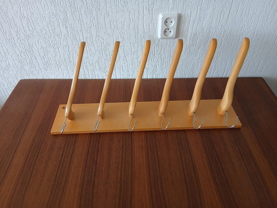 Image 1 of Leitmotiv Coathanger Garderobe – Tonko van Dijk
