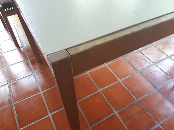 Image 1 of Pastoe by Cees Braakman Dining Corner