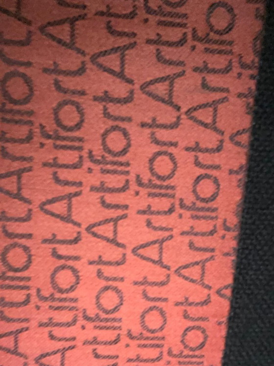 Divano Artifort – Divani 3 posti, Textile (photo 5 of 5)