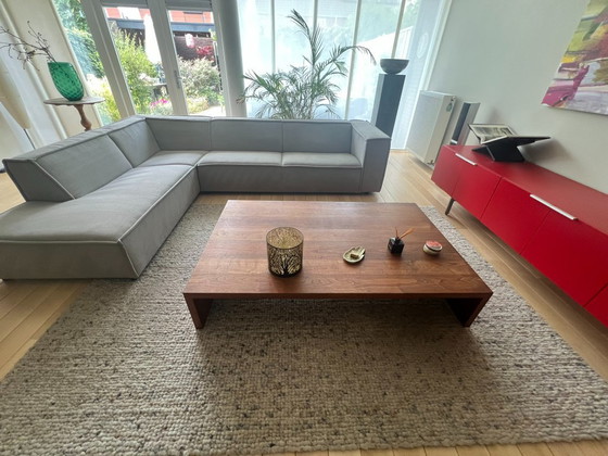 By Sidde Ecksofa XL (Modell Sommer) – 3-5 Sitzer Sofas, Polyester (photo 10 of 12)